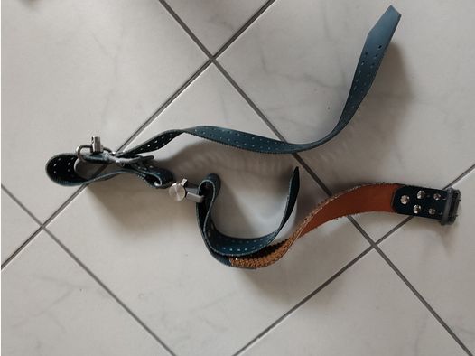 Tesro Match KK Evolution 20 Gesamtpaket