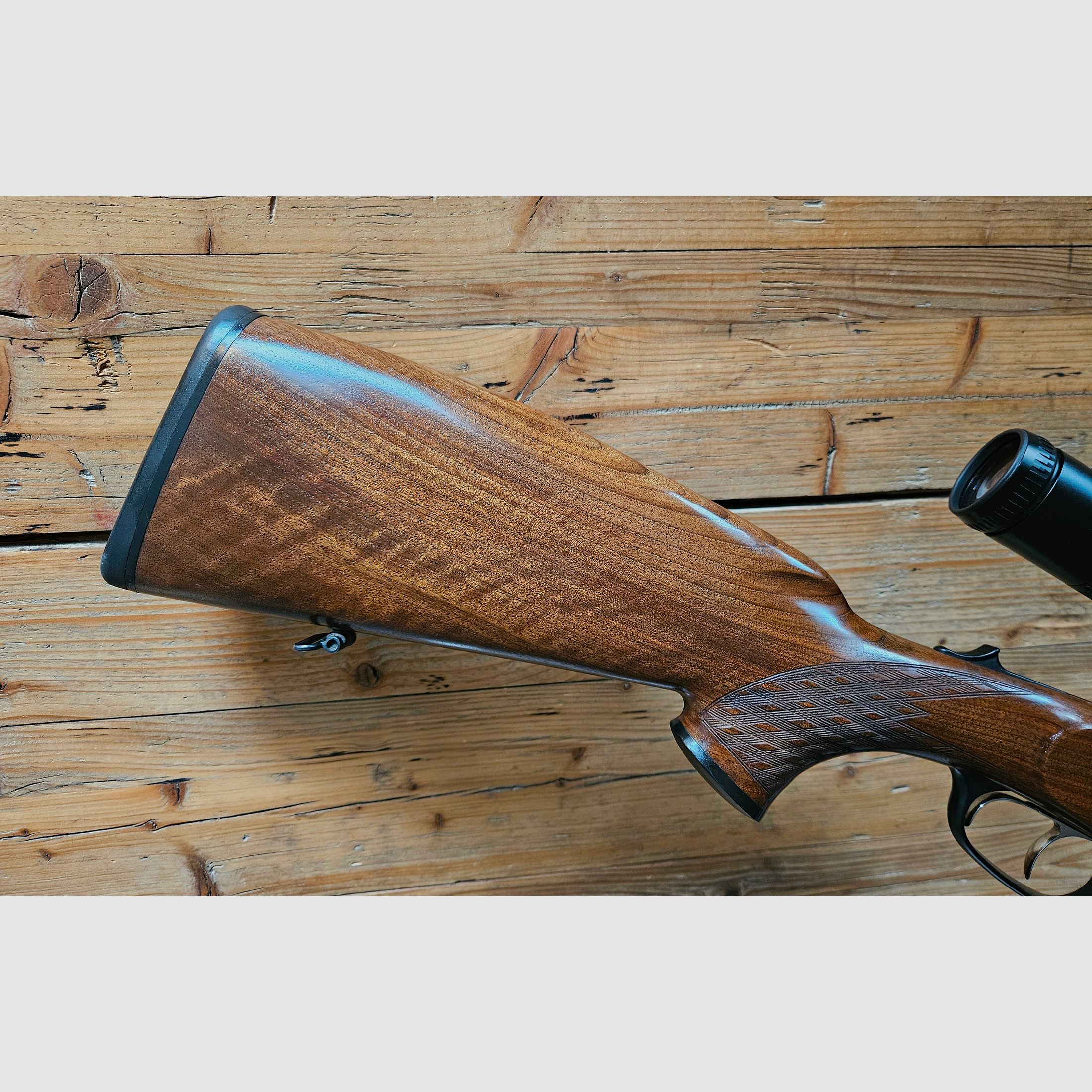 Blaser BBF 95 7x65R 12/70 mit Zeiss Zielfernrohr B95 - no K95 Sauer 202 Mauser M12 98 Heym SR 21 30 .308 .30-06 8x57 IS