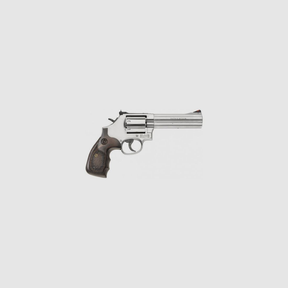 Smith & Wesson 686 Plus 5", Bild 1 von 6