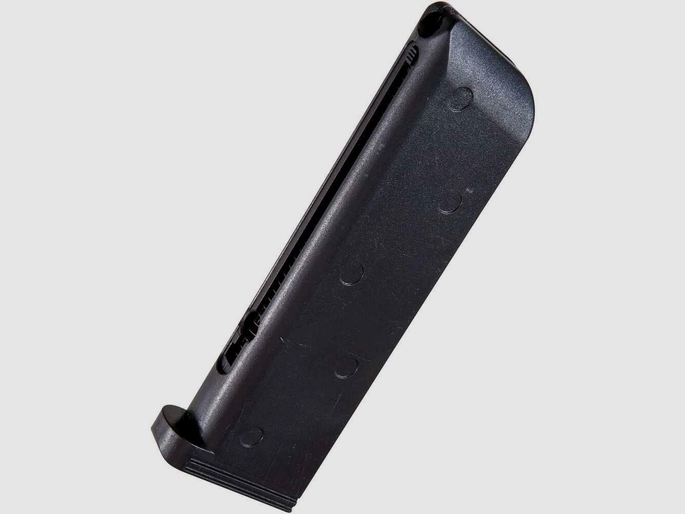 Magazin für Airsoft Federdruck Browning 1911 HME
