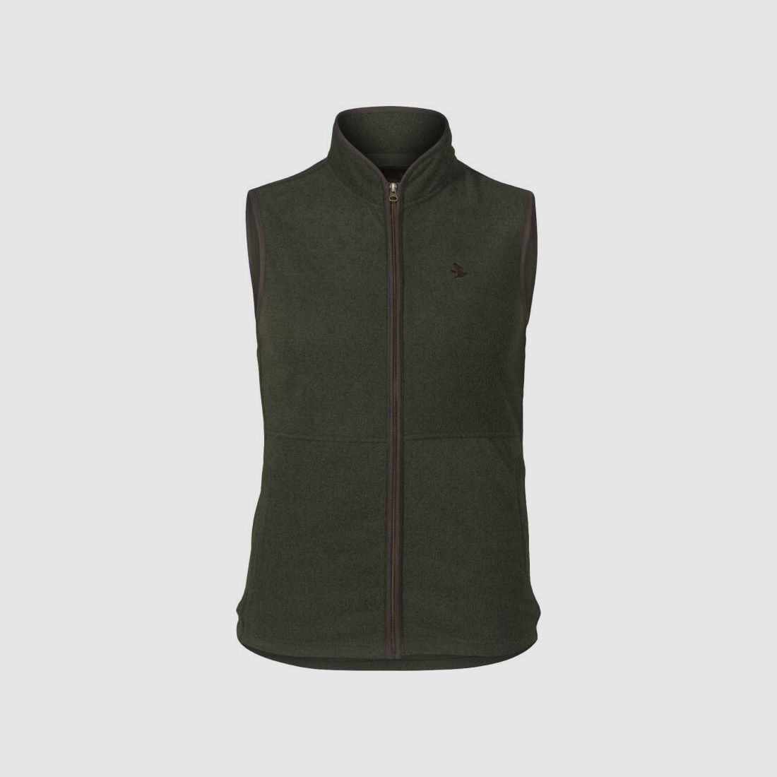 Seeland Woodcock Fleeceweste Classic green