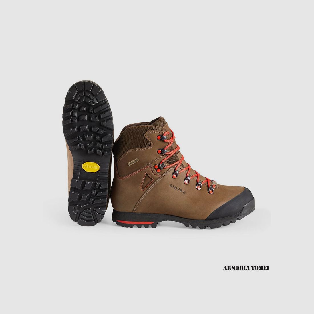 SCHOENEN – DIOTTO – COLORADO (MET KLEINE FABRIEKSFOUTEN), afbeelding 2 van 2