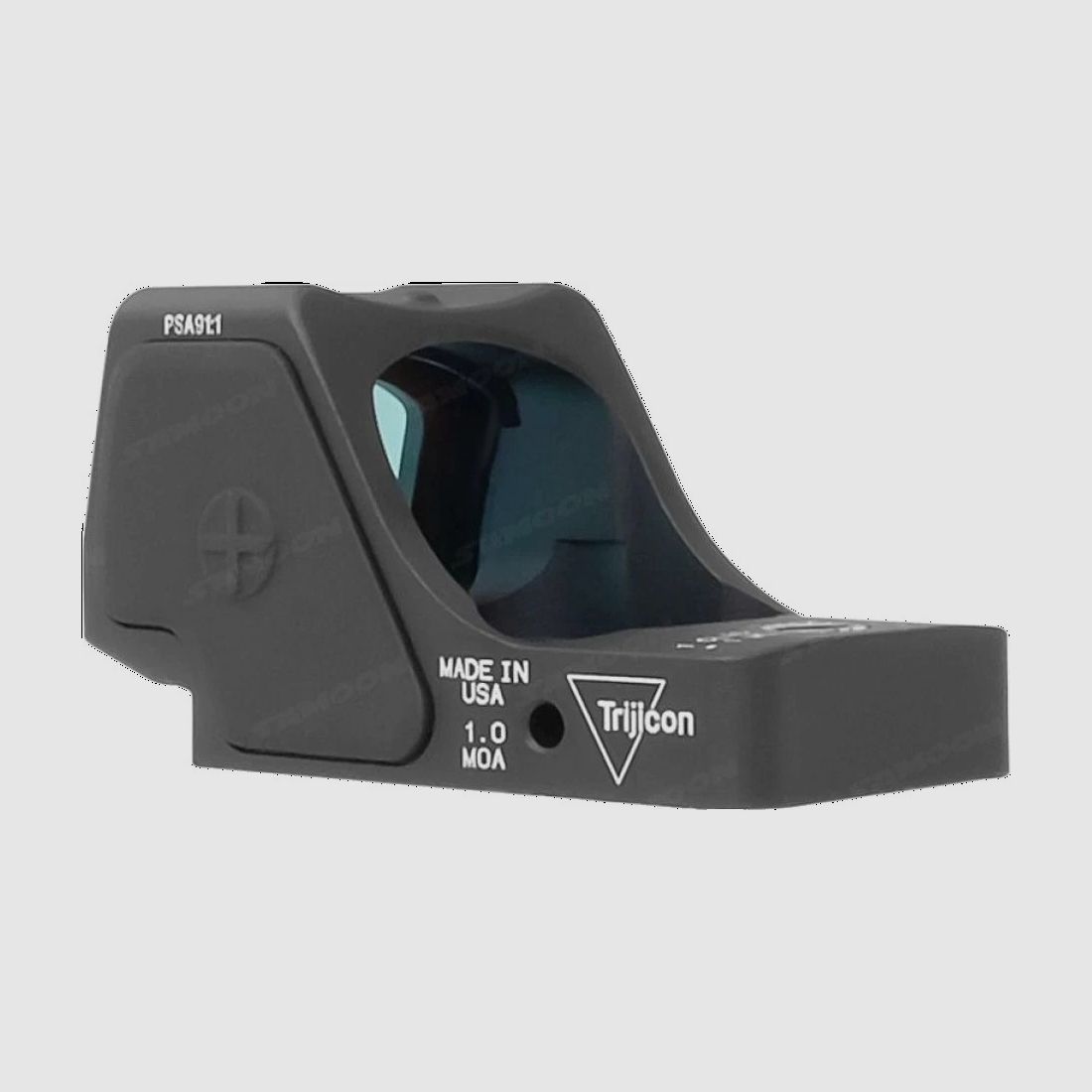 Trijicon RMR HD visor de punto rojo, negro – 7075 T6 - Hecho en EE. UU., NUEVO.