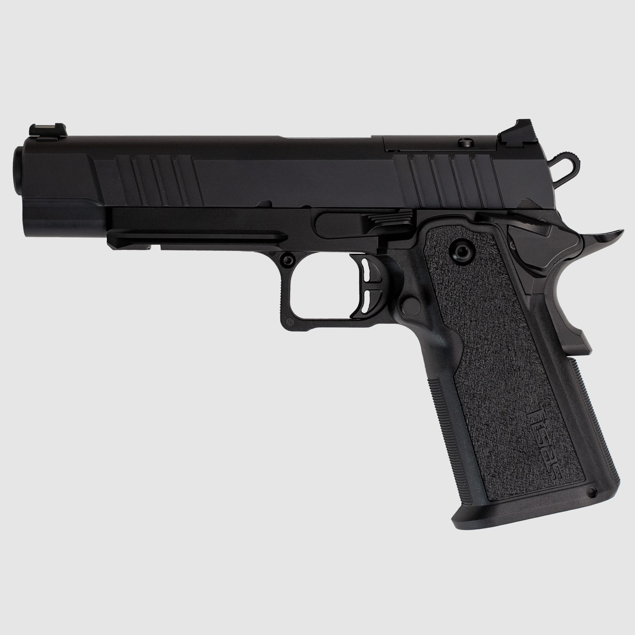 TISAS 1911 Duty 9DS 5" Standard – Cal. 9 mm Luger, imagen 1 de 4