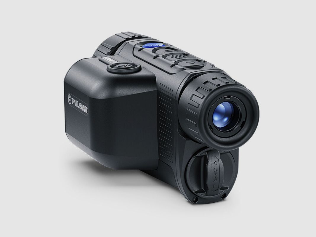 Pulsar Nightvision Axion 2 LRF XG 35
