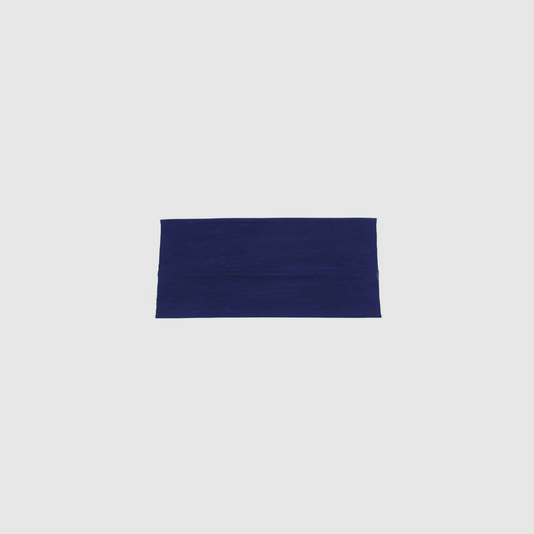 Rundschal, Acryl-Spandex, navyblau, Einheitsgröße