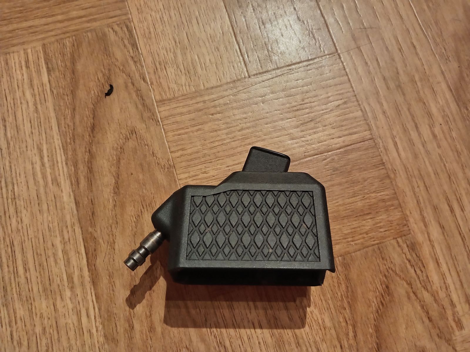 Glock HPA Adapter zu M4 Magazin