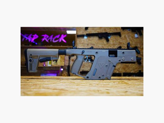 Büchse Kriss Vector Kal. 45 FDE