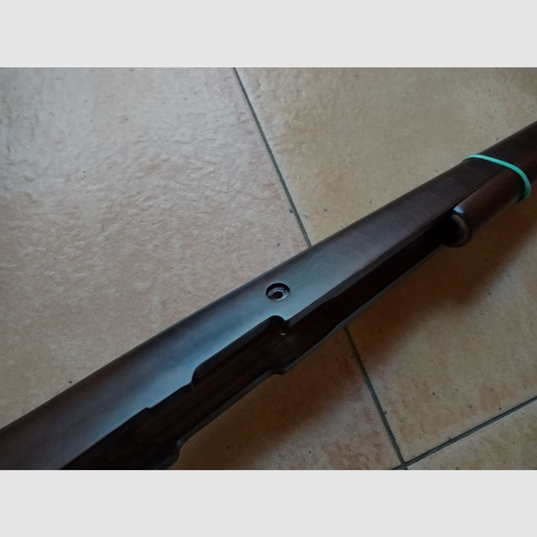 Karabiner K98 Schaft