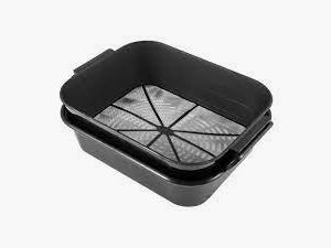 Lyman Rotary Case Cleaning Sifter Set