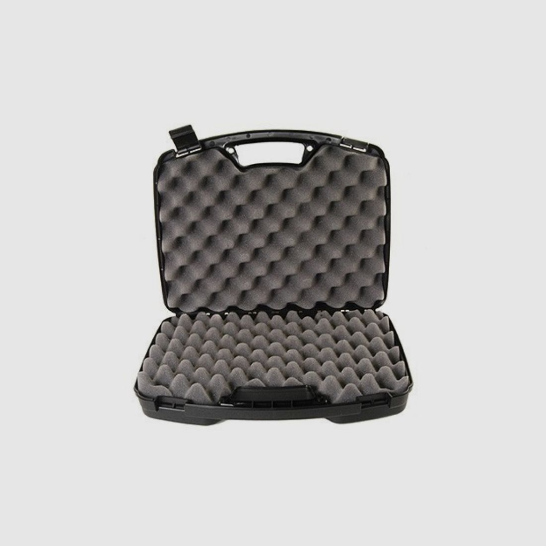 MTM Waffenkoffer 809-40 schwarz f. 2 Waffen bis 8"