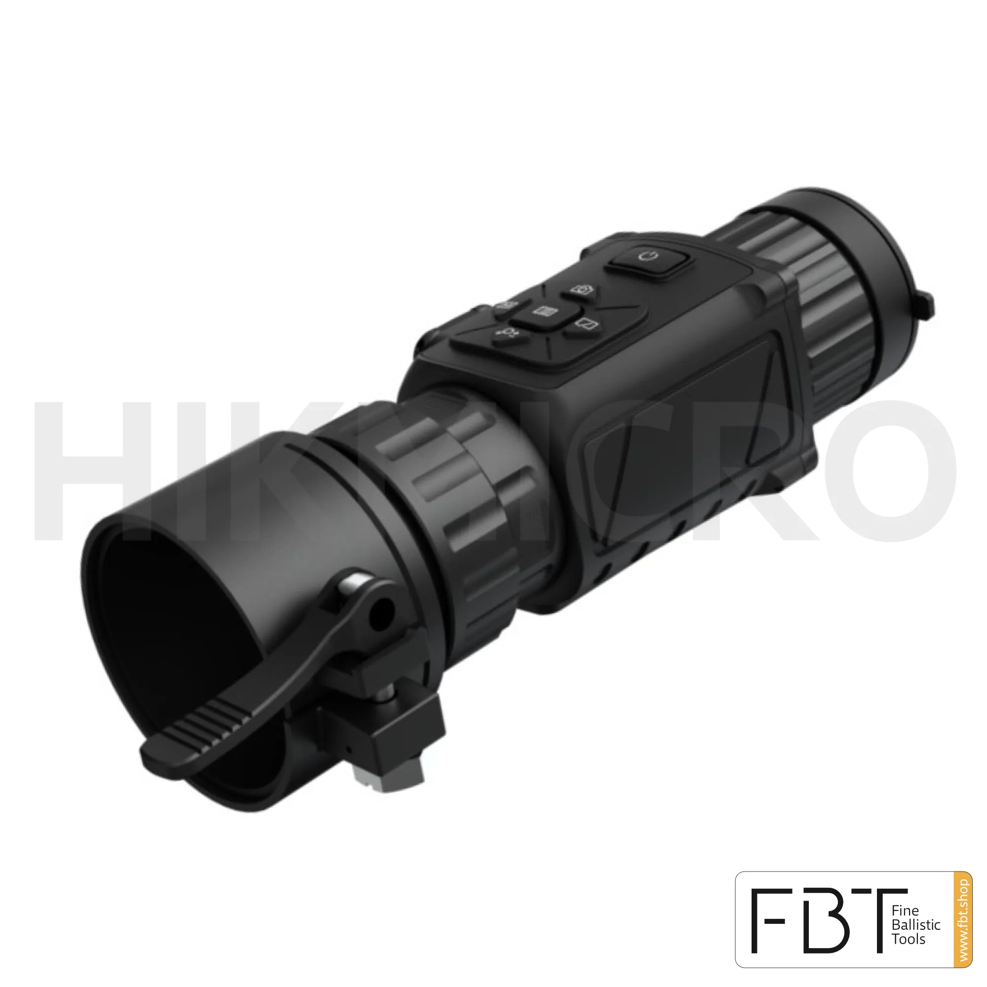 HIKMICRO Thunder Pro TH35PC | Wärmebild Vorsatzgerät, Bild 5 von 6