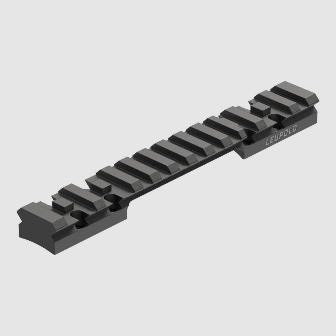 Leupold BackCountry Cross-Slot Schiene, Bild 2 von 3