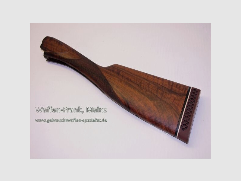 FN Fabrique Nationale Liège Mod. B25 / Special Hunting