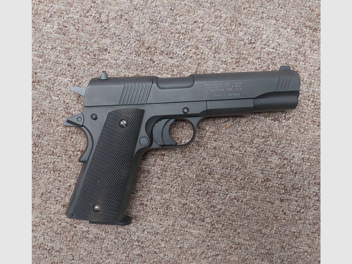 Colt/ Umarex M 1911 A1
