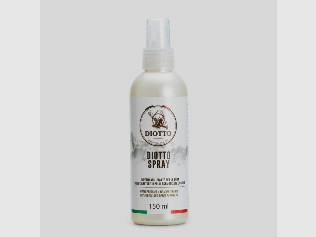 Diotto Spray voor Schoenen