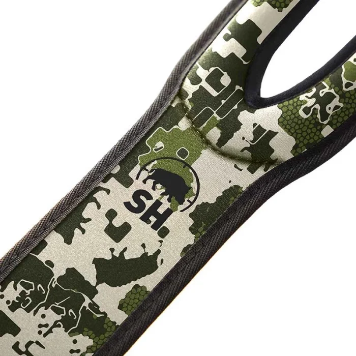 Correa para rifle SAUNEHAMMER Gamehammer – camuflaje Vikin, imagen 2 de 6