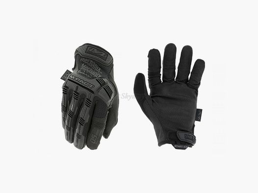 Skyway GUANTES MECHANIX M-PACT 0,5MM COVERT – 2XL