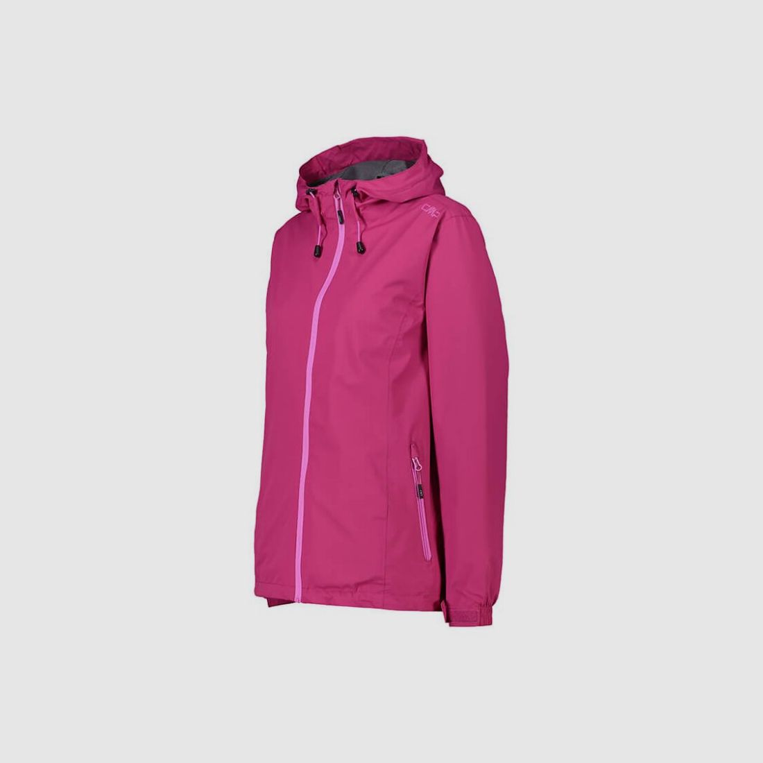 CMP Damen Jacke  aus Ripstop