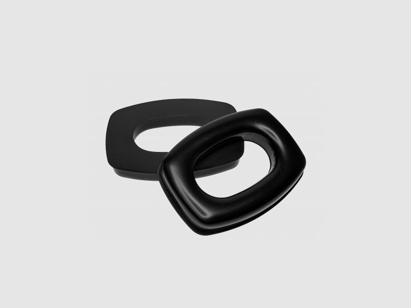 Embouts en silicone pour protections auditives RC026, RC-TECH