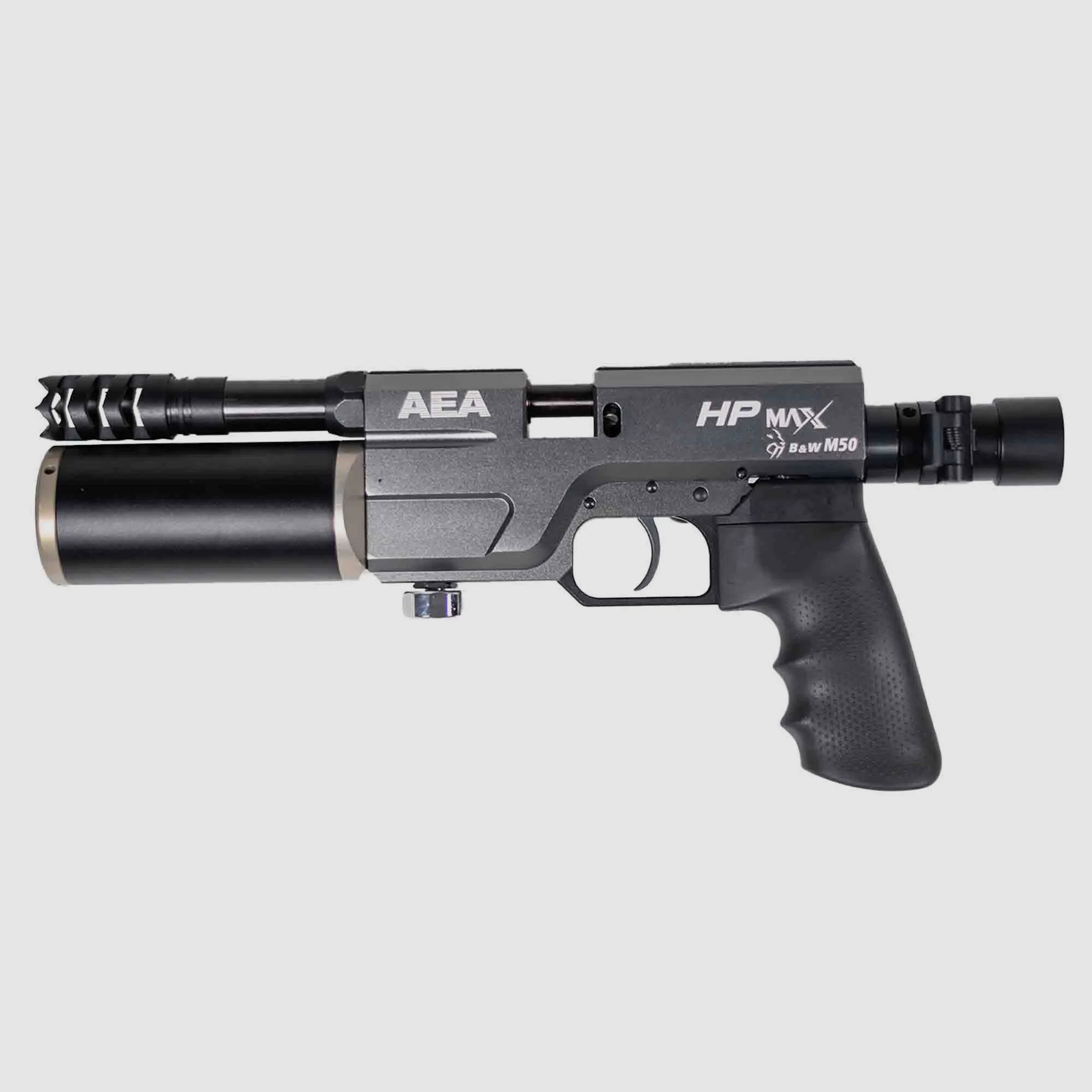 BinTac M50 .45, imagen 3 de 4