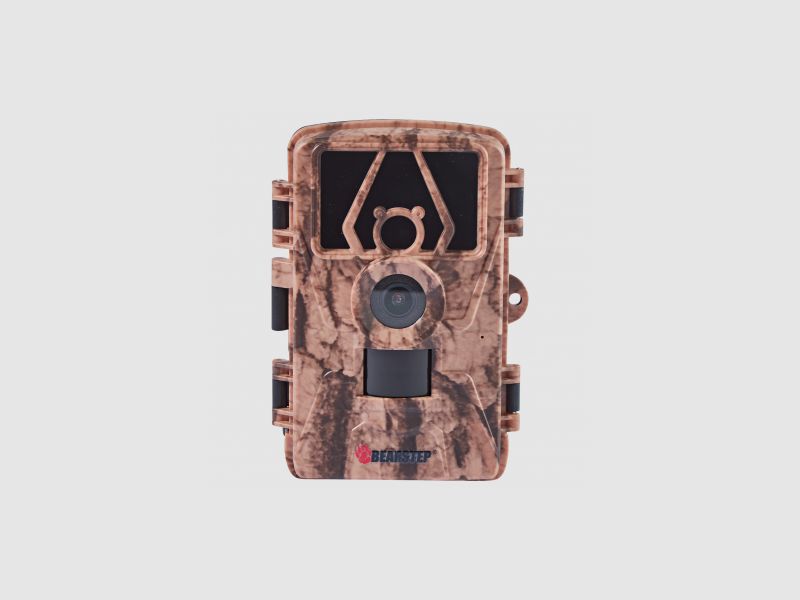 Bearstep Weitwinkel Wildkamera HD |