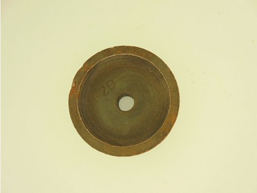 CONE SERTISSEUR CALIBRE 20