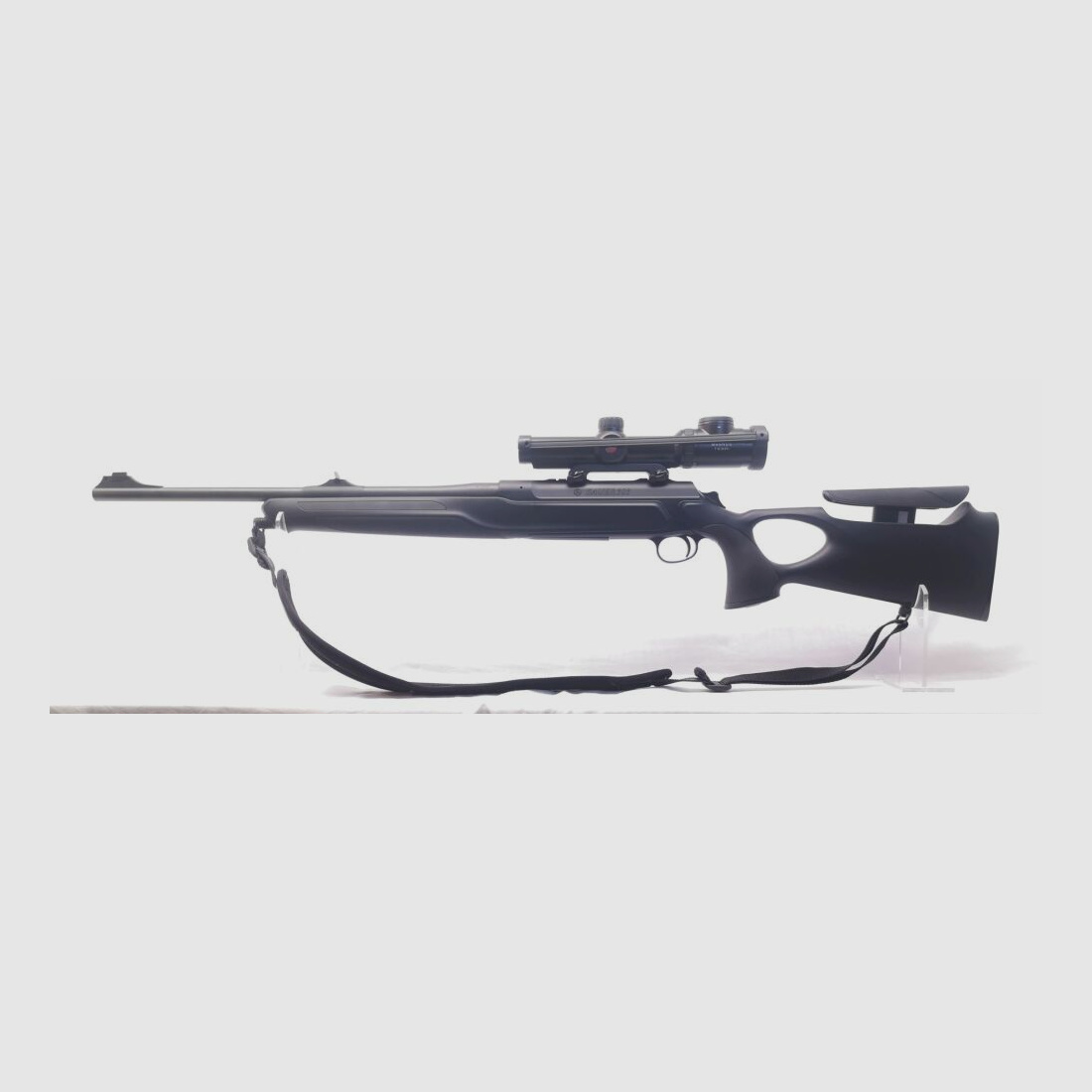 Sauer & Sohn 303 Synchro XT