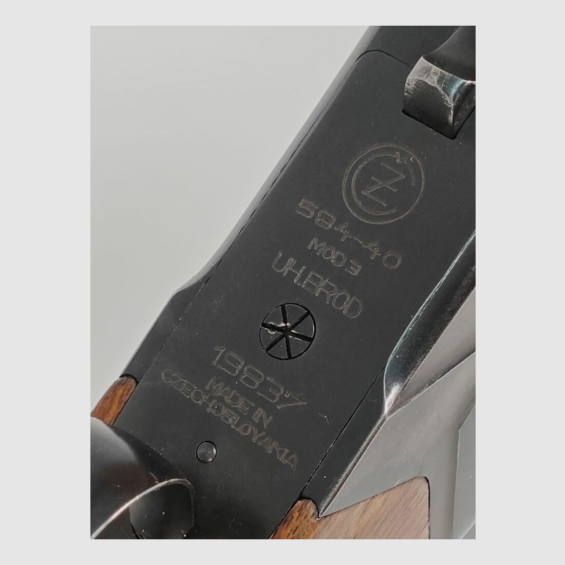 Brünner Mod. 3