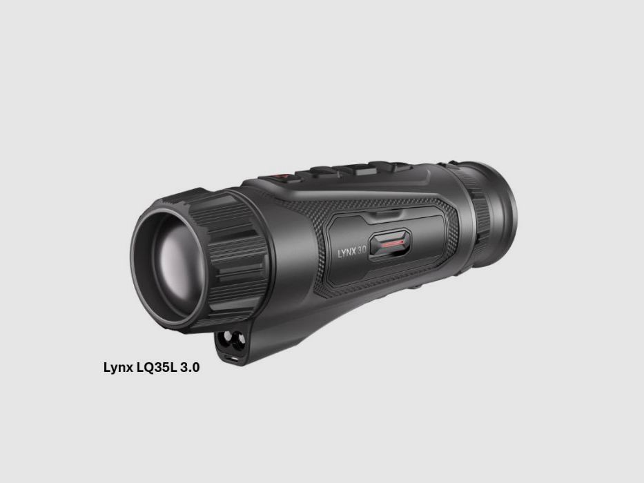 Hikmicro Lynx 3.0 Urządzenie termowizyjne, zdjęcie 15 z 16
