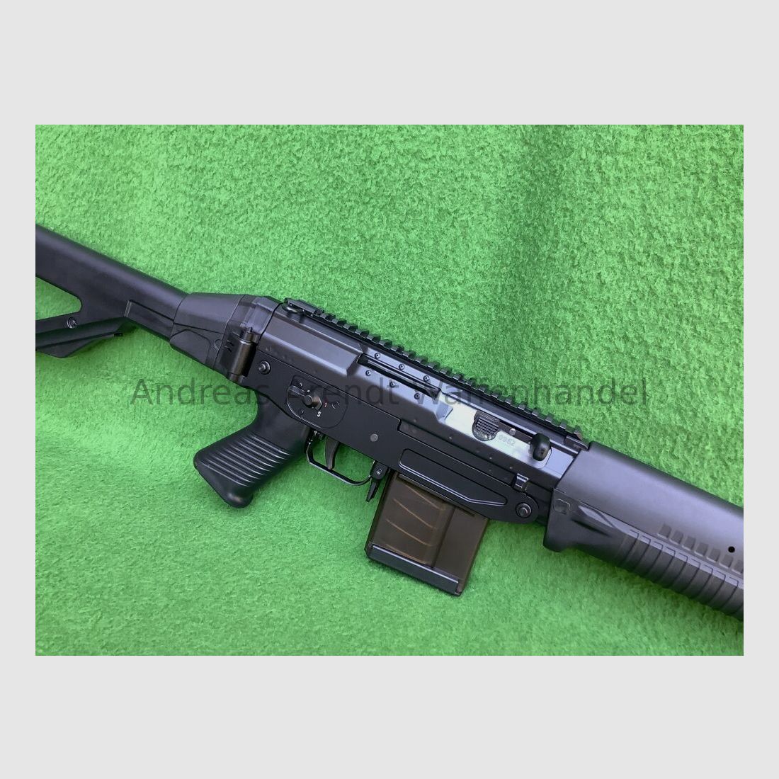 SIG / SAN SAPR 751 Sport LB, image 2 sur 7