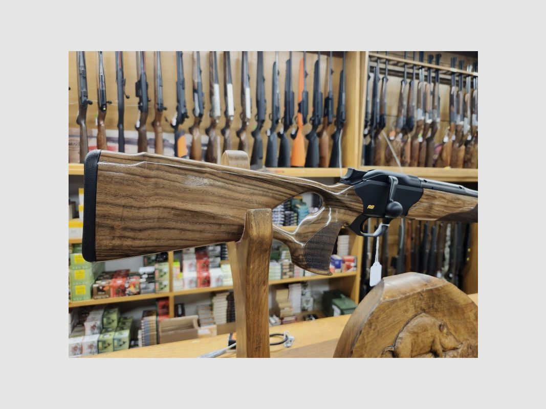 BLASER R8 SUCCES GRADE 4, afbeelding 2 van 5