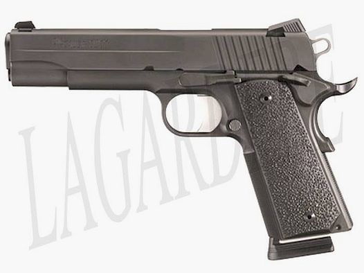 SIG-SAUER 1911 TACPAC NITRON (PISTOLE)