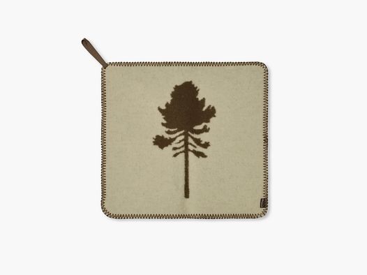 Pinewood® Wool Seat Pad