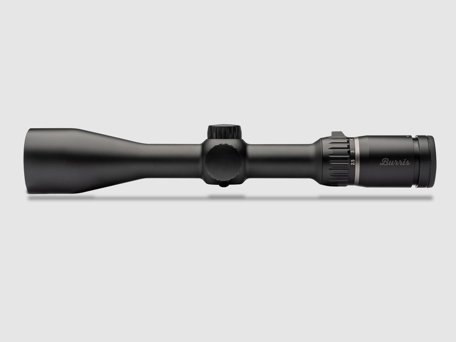 Burris Four Xe 2,5–10x50