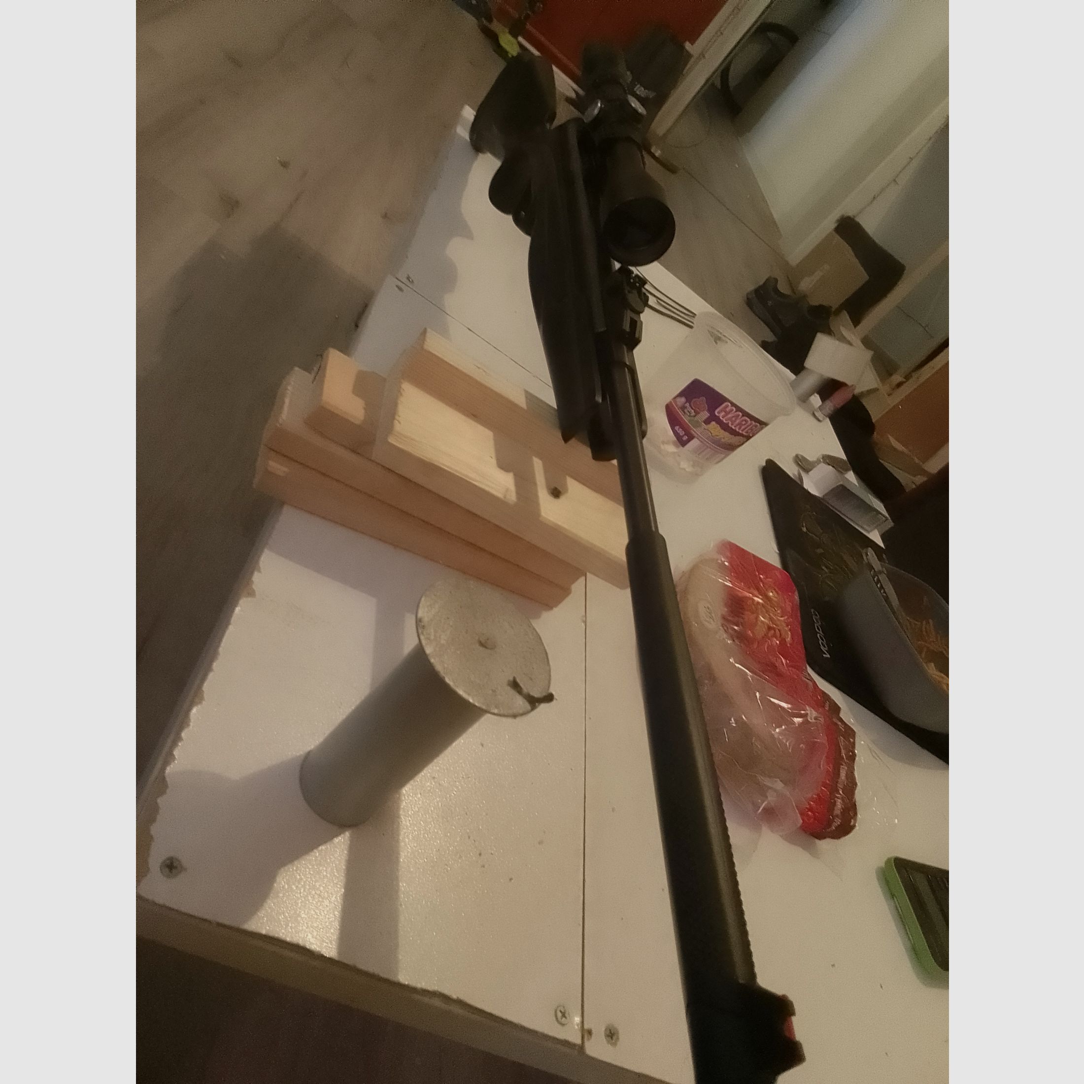 Stoeger Rx5