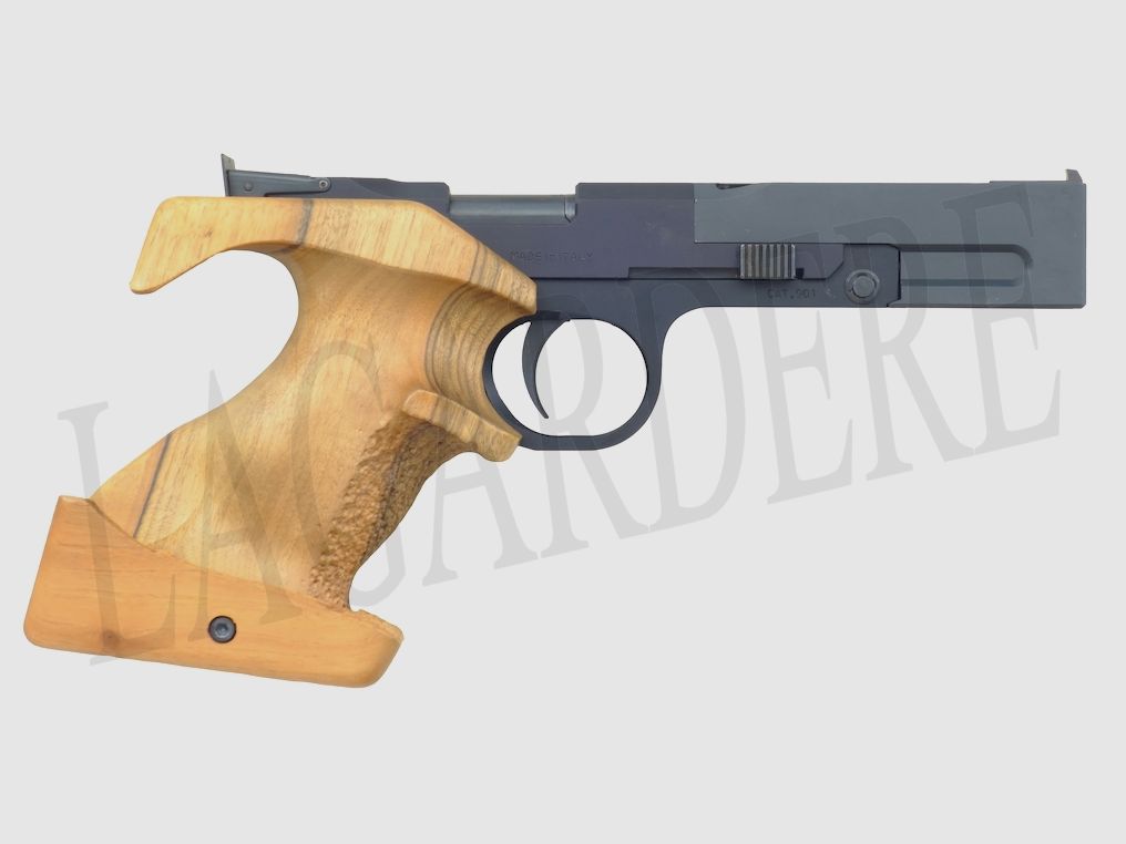 FAS 601 (Pistole Klein Kaliber)
