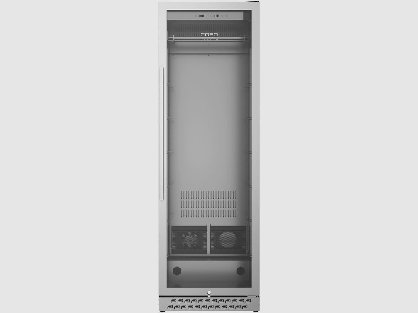 CASO Reifeschrank DryAged Master Modell 63 / 125 / 380 Modell 380 Pro, Bild 2 von 5