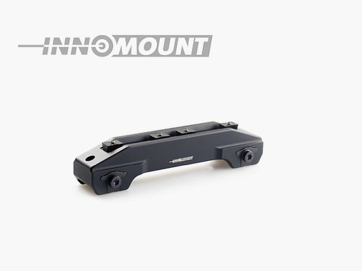 Innomount FM für Weaver/Picatinny – Zeiss ZM/VM – BH 20