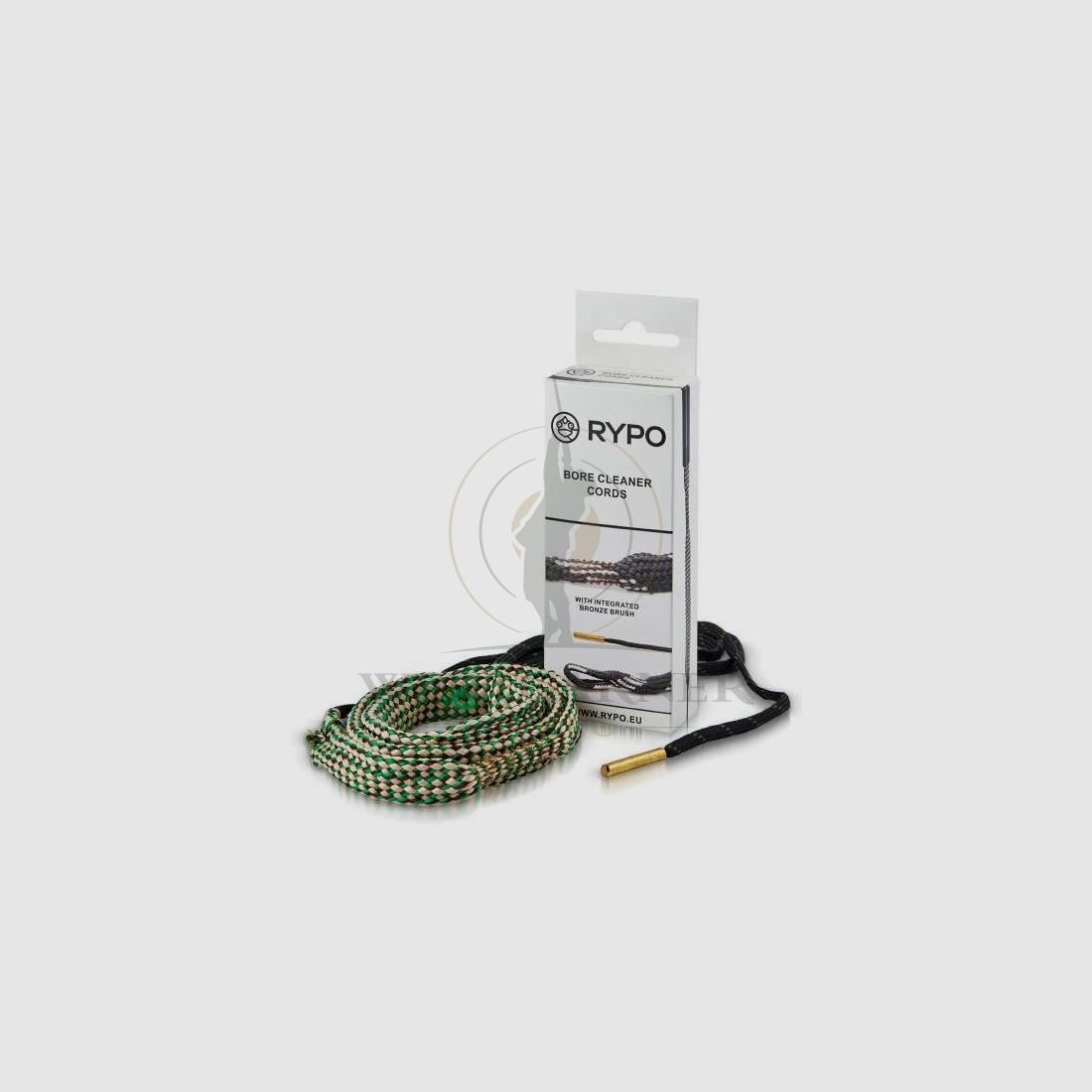 Bore Cleaner Cords 5,56mm / Cal. 22