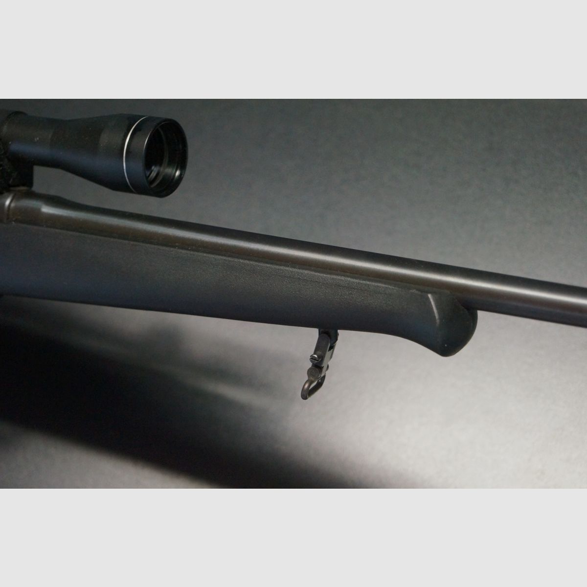 CZ 452-ZEZ MK, immagine 3 di 5
