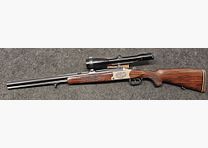 Blaser 700/88 mit Linksschaft