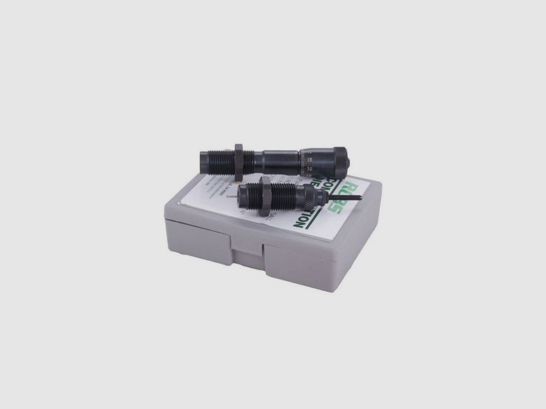 RCBS COMPETITION FL BUSHING SET .270