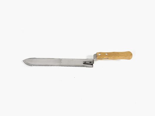 Manual Uncapping Knife