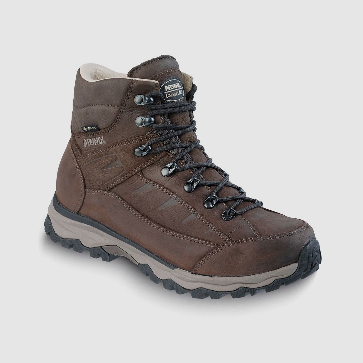 Meindl Stiefel Toblach Lady GTX®  Braun