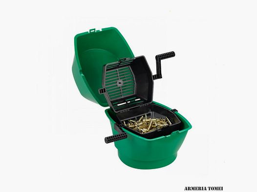 RCBS – 87076 ROTARY CASE MEDIA SEPARATOR