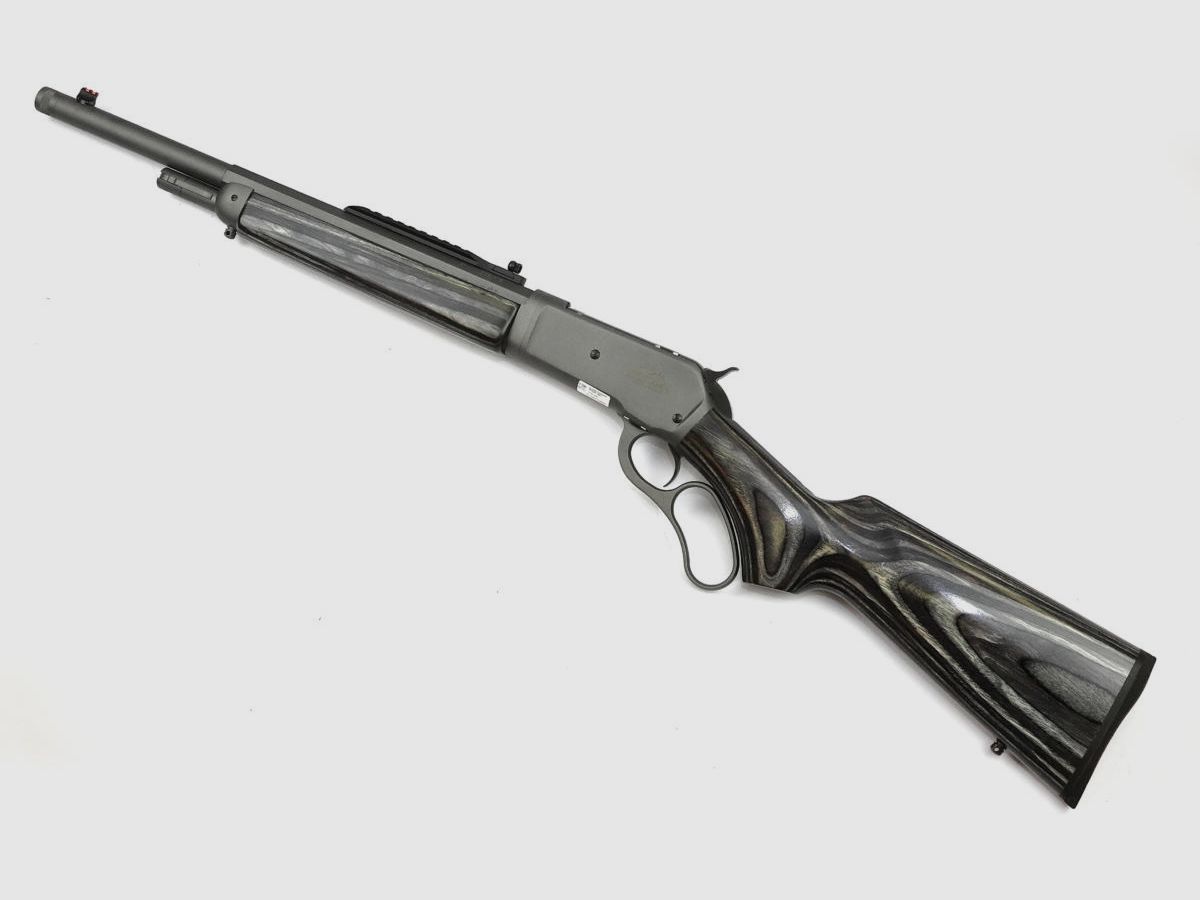 Ciappa 1886 Wildlands Rifle Dark Gray, Bild 1 von 5