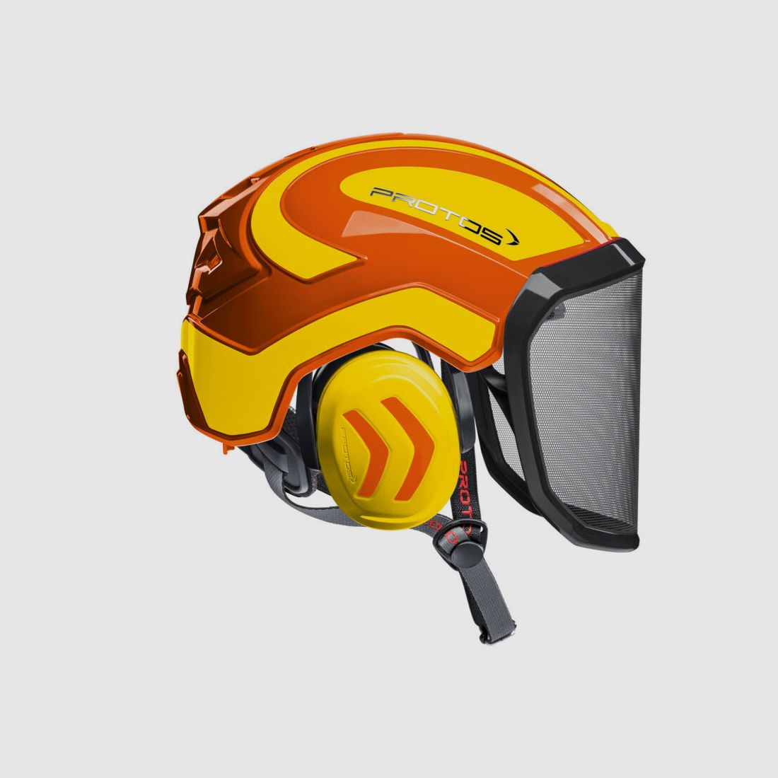Pfanner Protos® Arborist, Bild 16 von 33