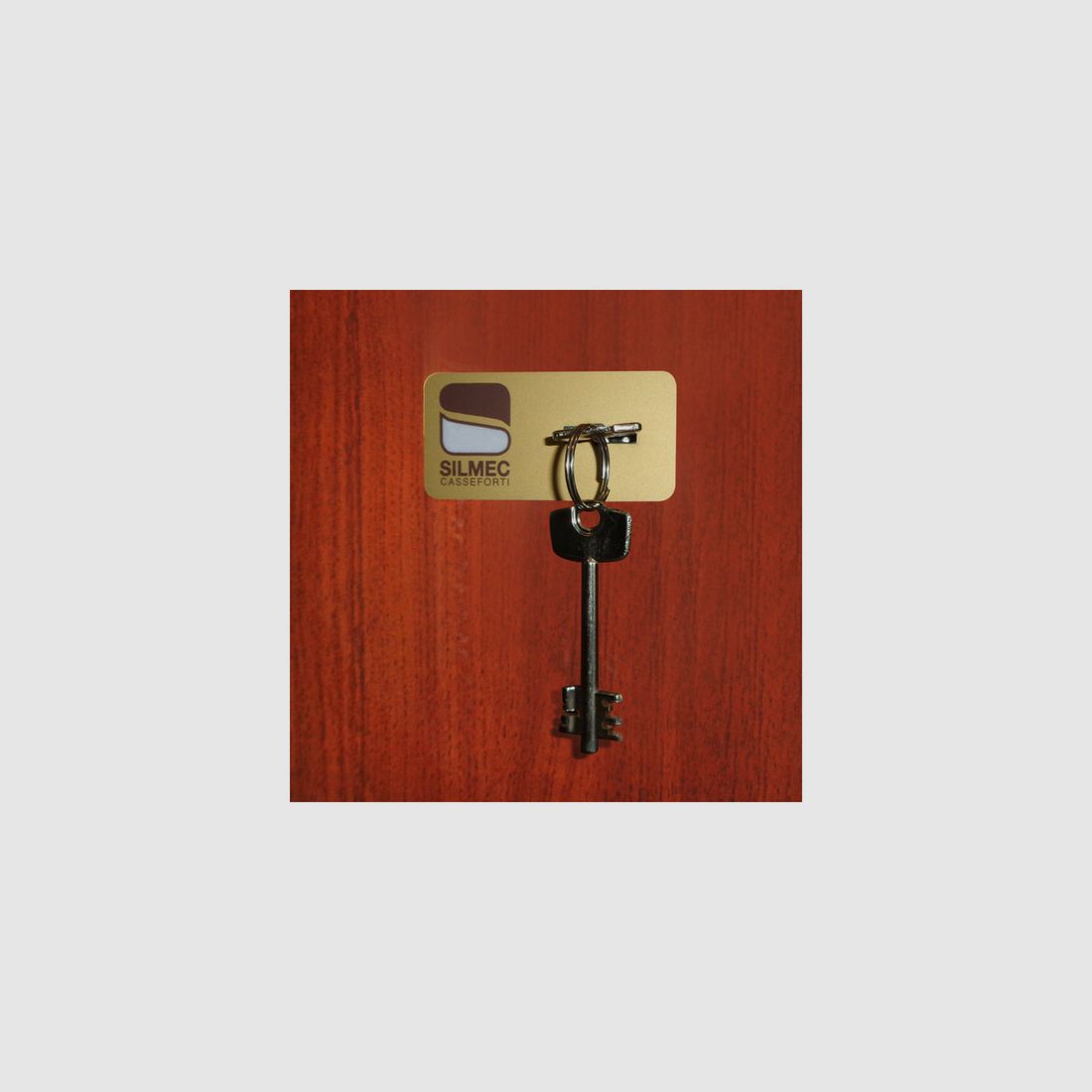 Silmec gun cabinet Portafucili Linea Sublime 4 places PFAL104, image 2 of 2
