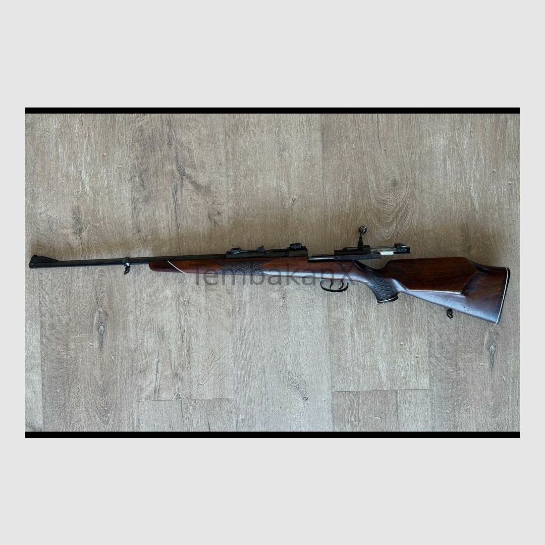 Mauser Mod. 66 .30-06Spring